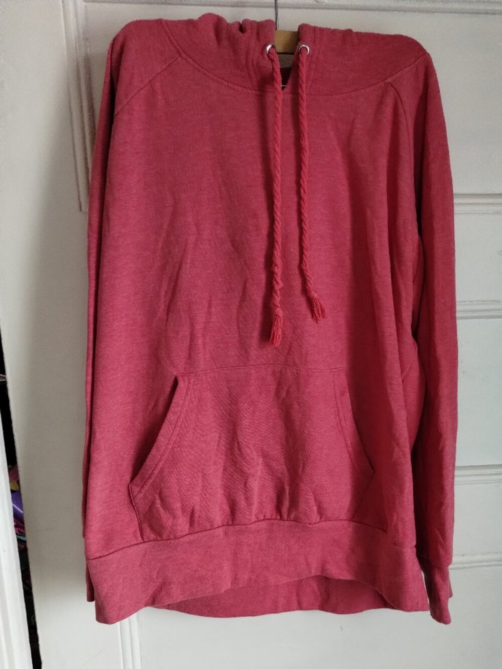Bluecrush  hoodie SZ large